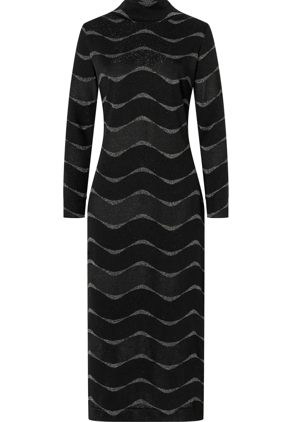 Midikleid Olea