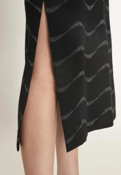 Midikleid Olea
