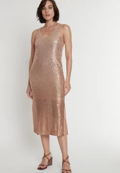 Midikleid Paasy