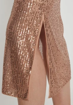 Midikleid Paasy