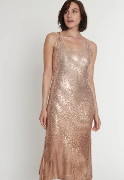 Midikleid Paasy