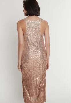 Midikleid Paasy