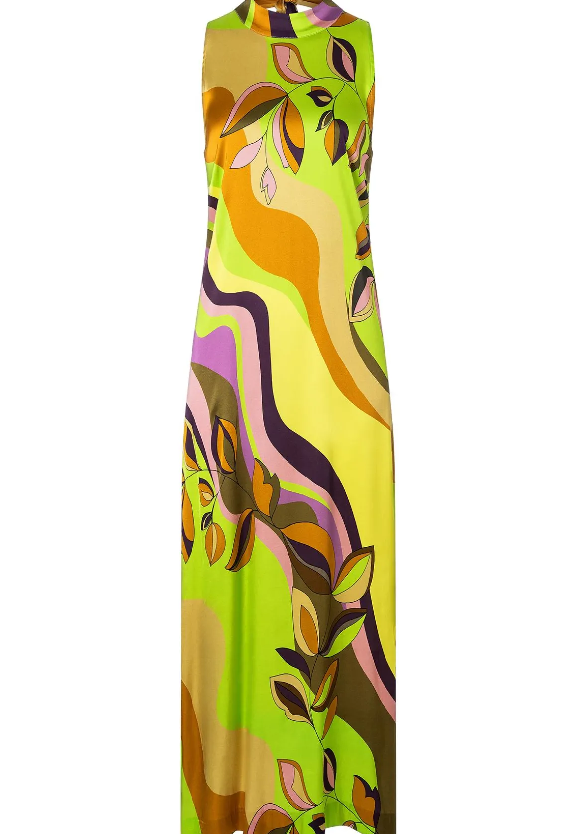 Midikleid Peana
