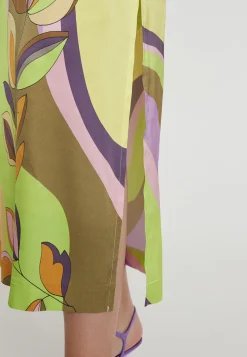 Midikleid Peana