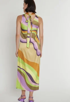 Midikleid Peana