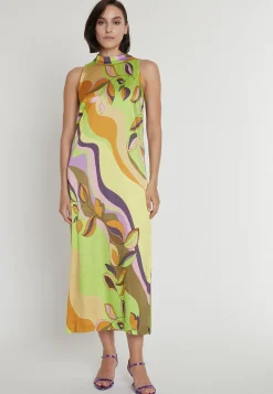 Midikleid Peana