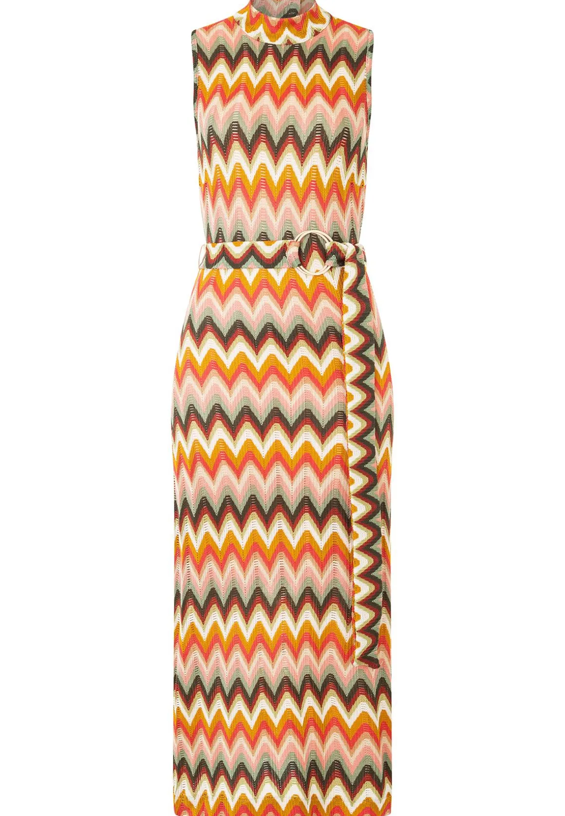 Midikleid Poemie