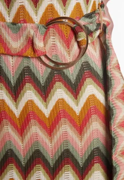 Midikleid Poemie
