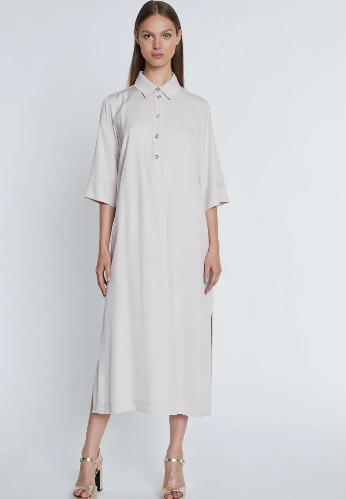 Midikleid Rakosa