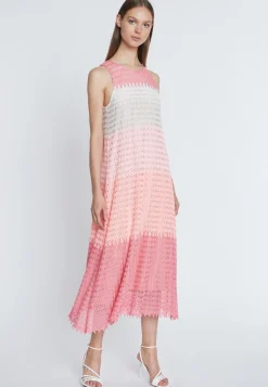 Midikleid Ritoa