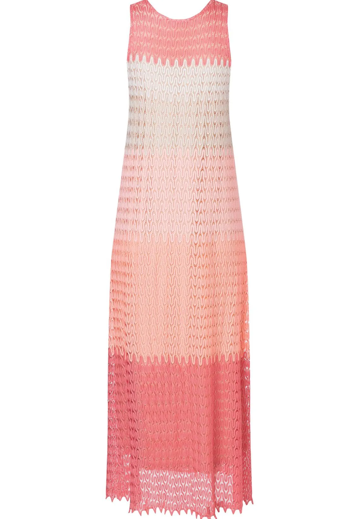 Midikleid Ritoa