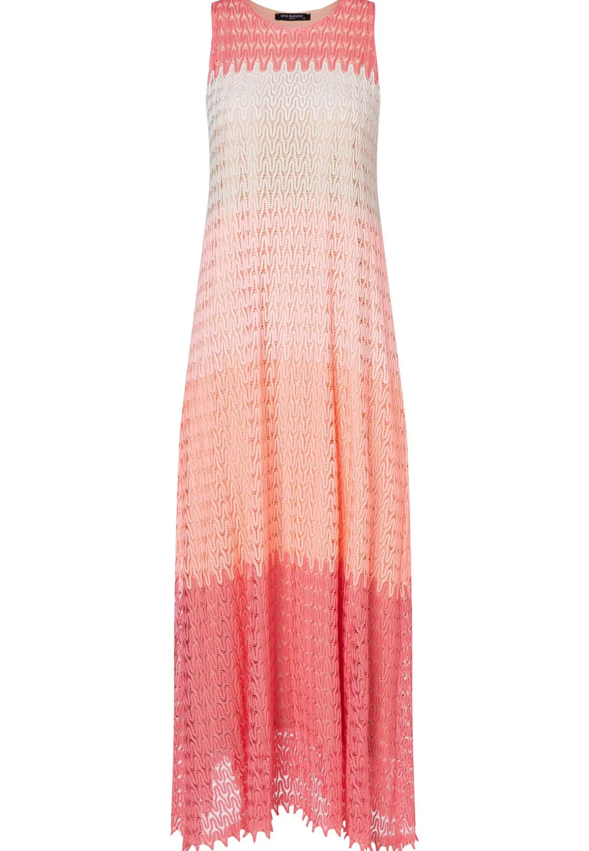 Midikleid Ritoa