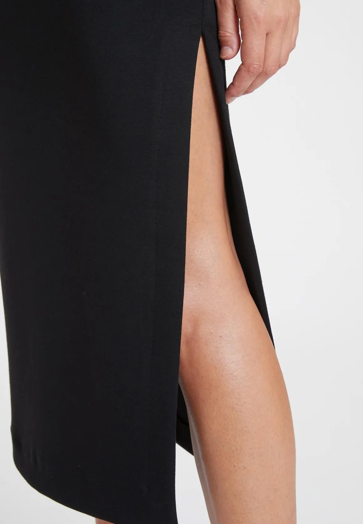 Midikleid Seba