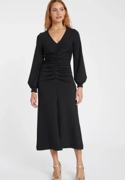Midikleid Sedora