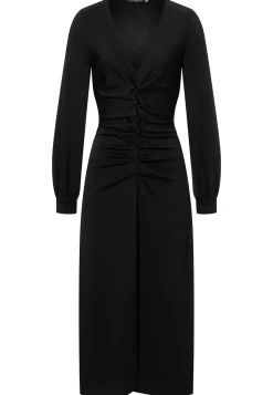 Midikleid Sedora