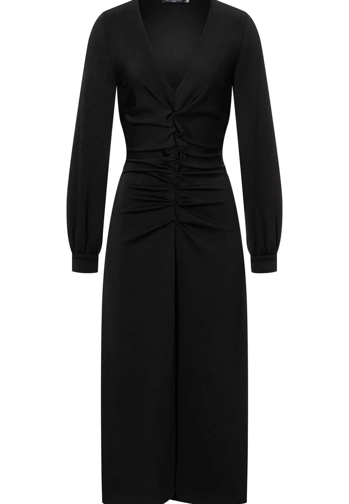 Midikleid Sedora