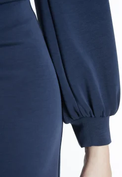 Midikleid Sedori
