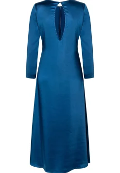 Midikleid Sibea