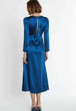 Midikleid Sibea