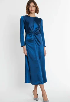 Midikleid Sibea