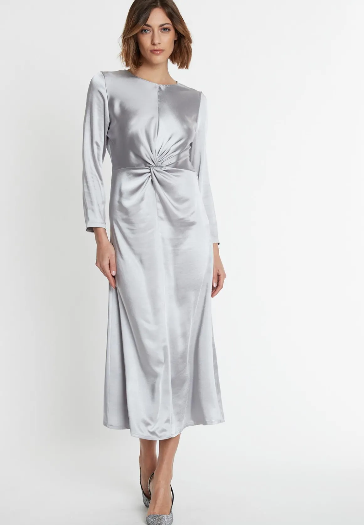 Midikleid Sibel