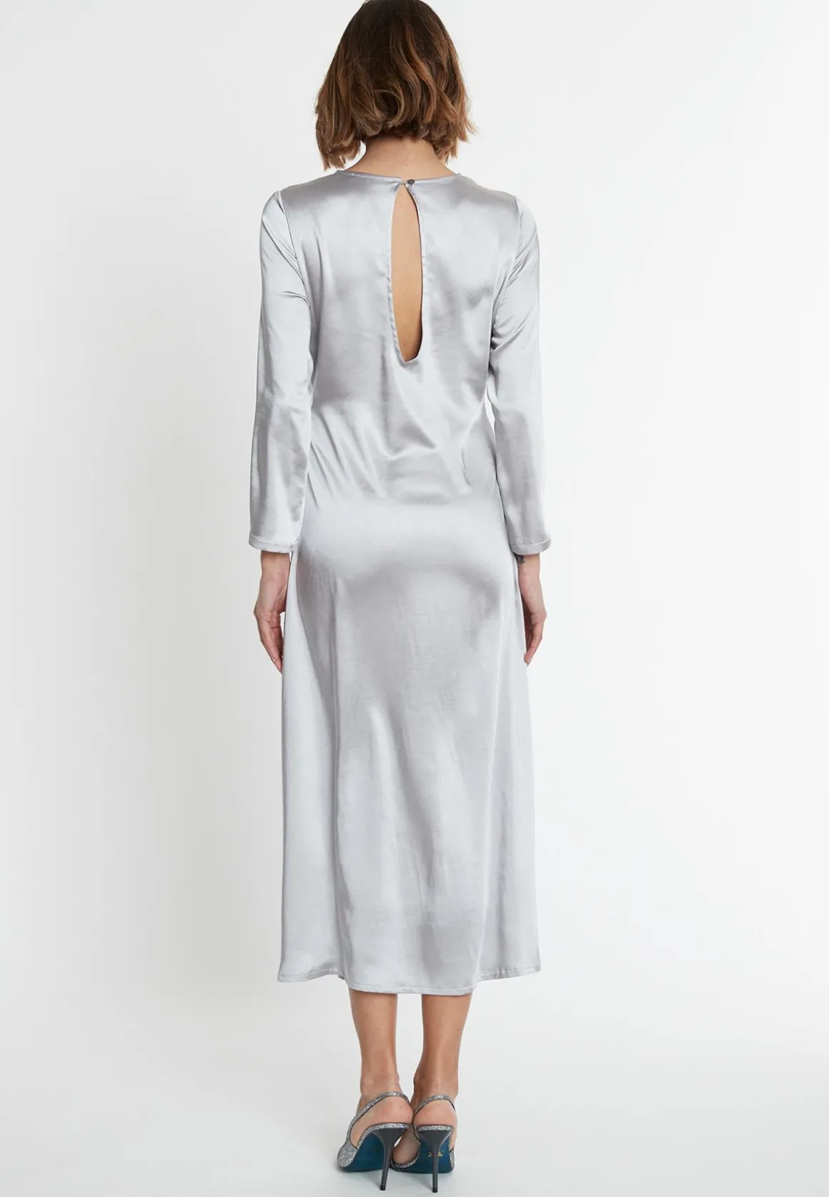 Midikleid Sibel