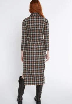 Midikleid Sopina