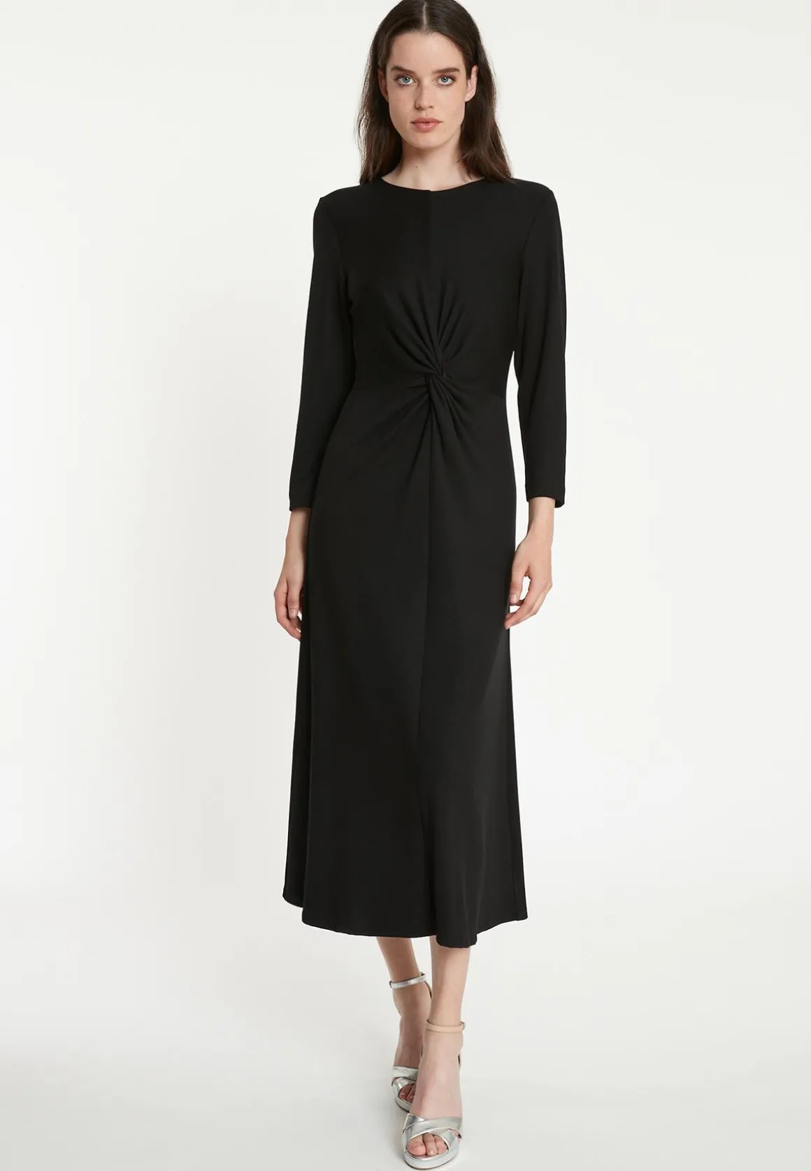 Midikleid Tia