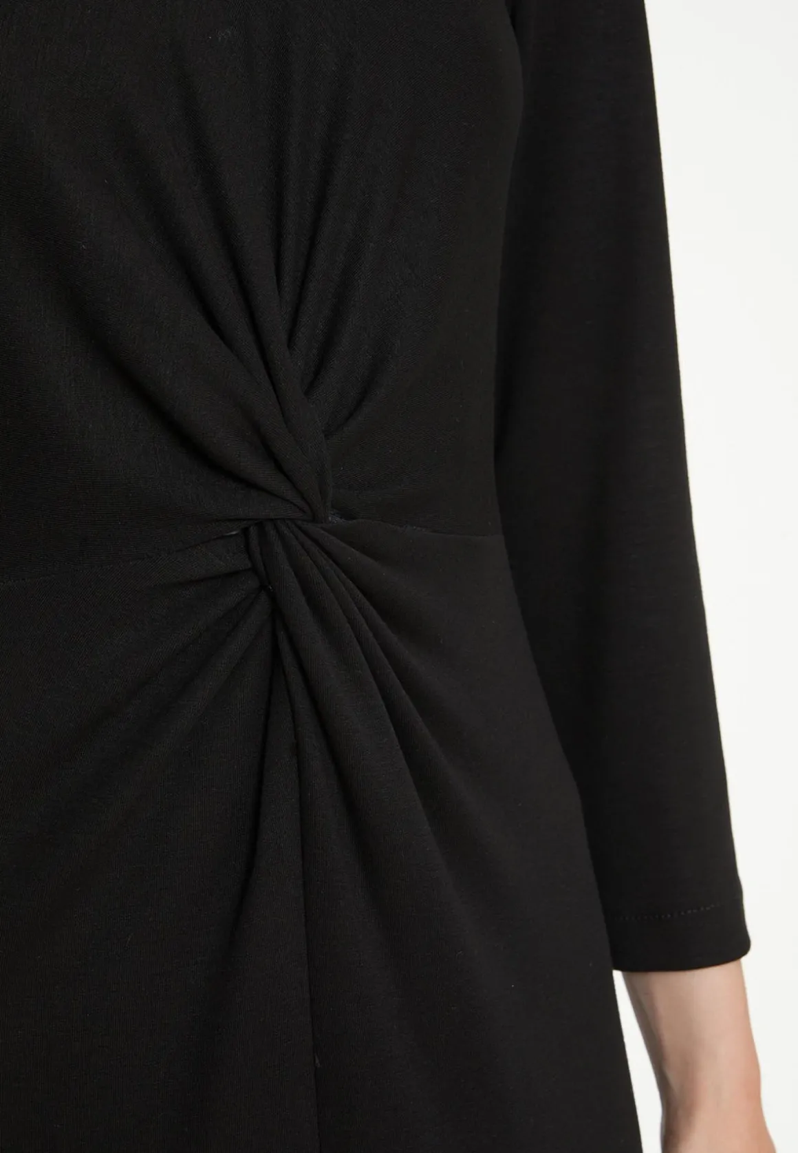 Midikleid Tia