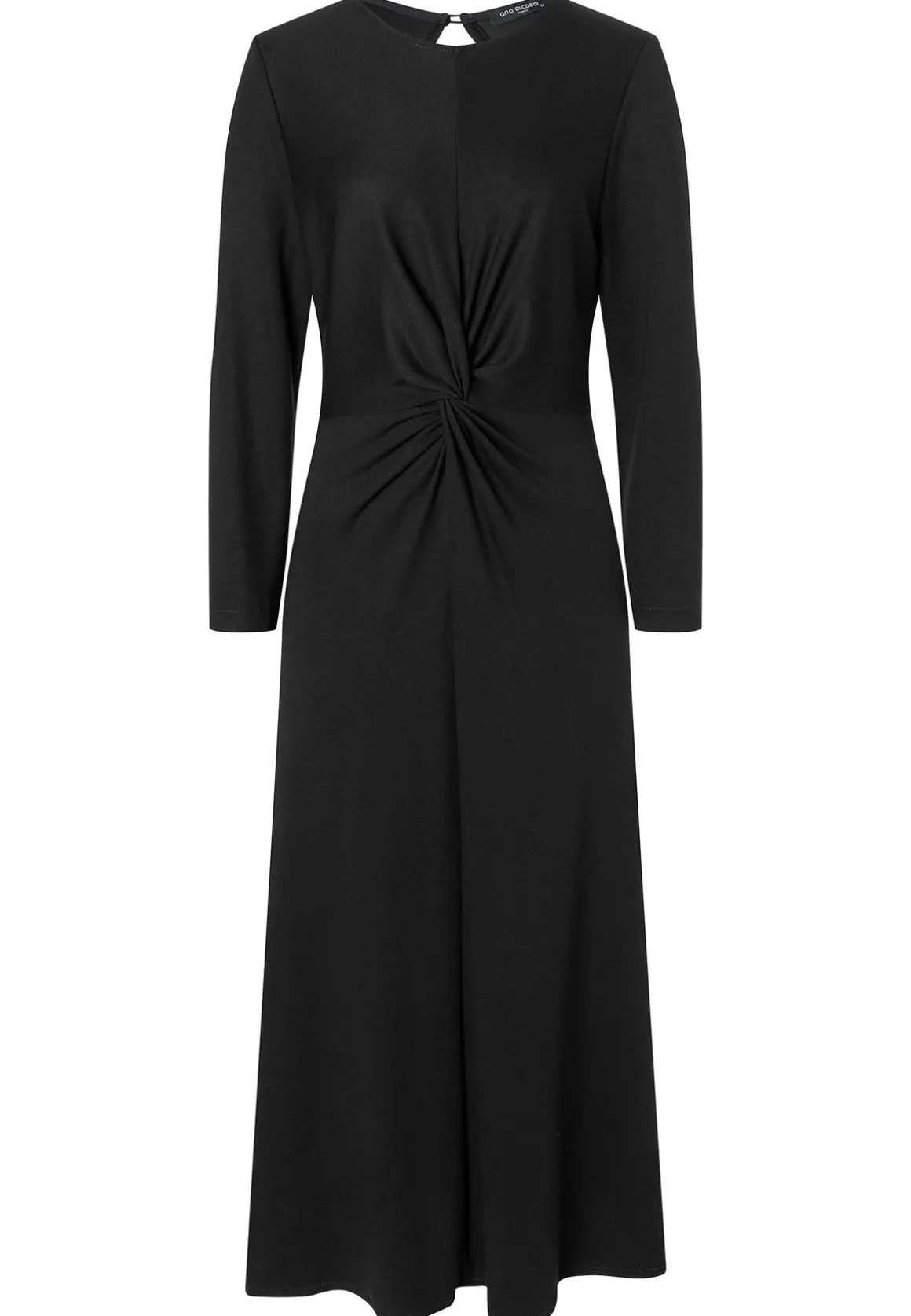 Midikleid Tia
