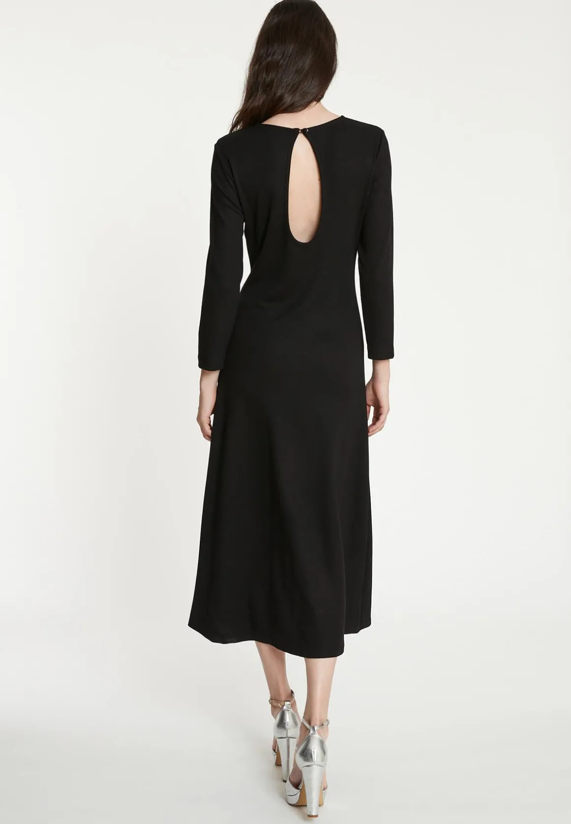 Midikleid Tia