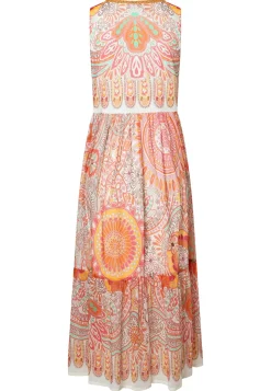 Midikleid Welma