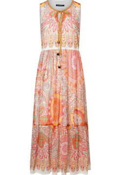 Midikleid Welma