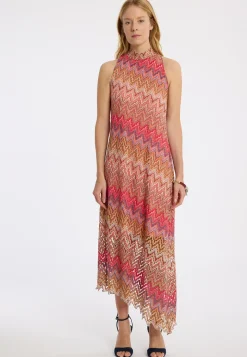 Midikleid Zajosa