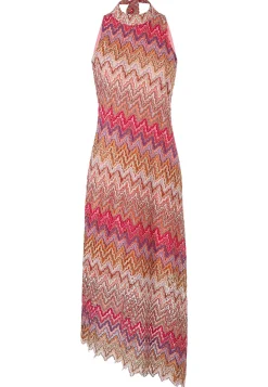 Midikleid Zajosa