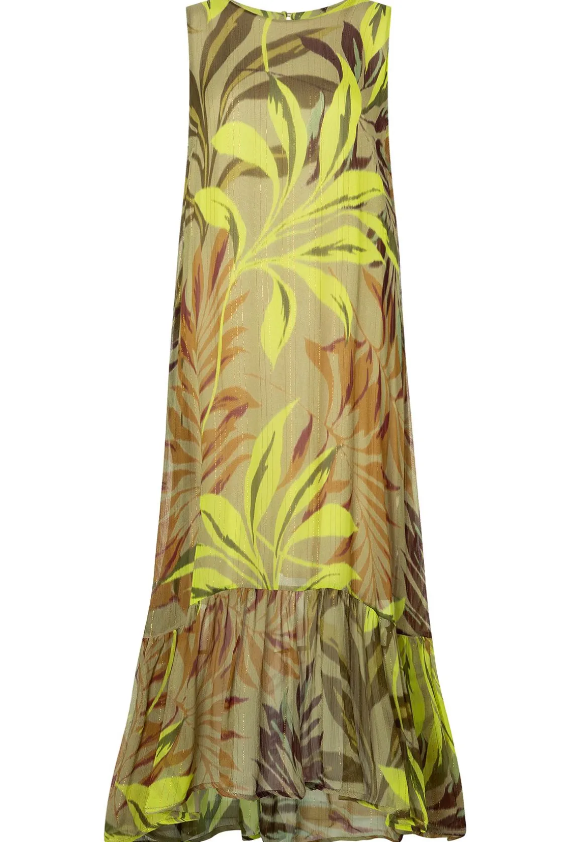 Midikleid Zapara