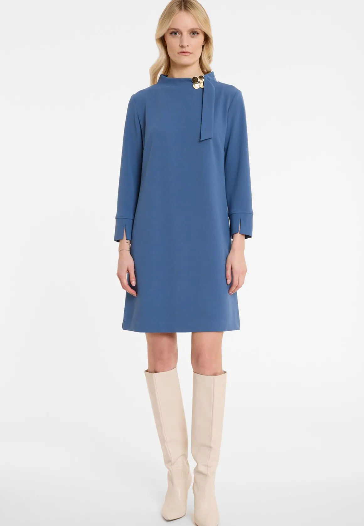 Minikleid Adosa