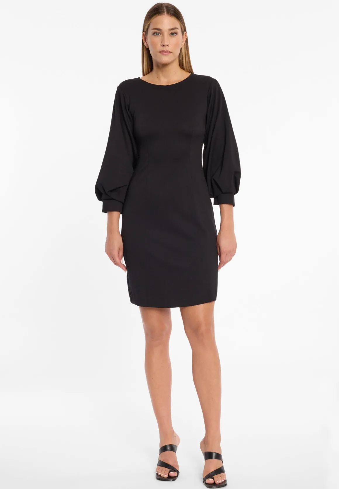 Minikleid Ahabi