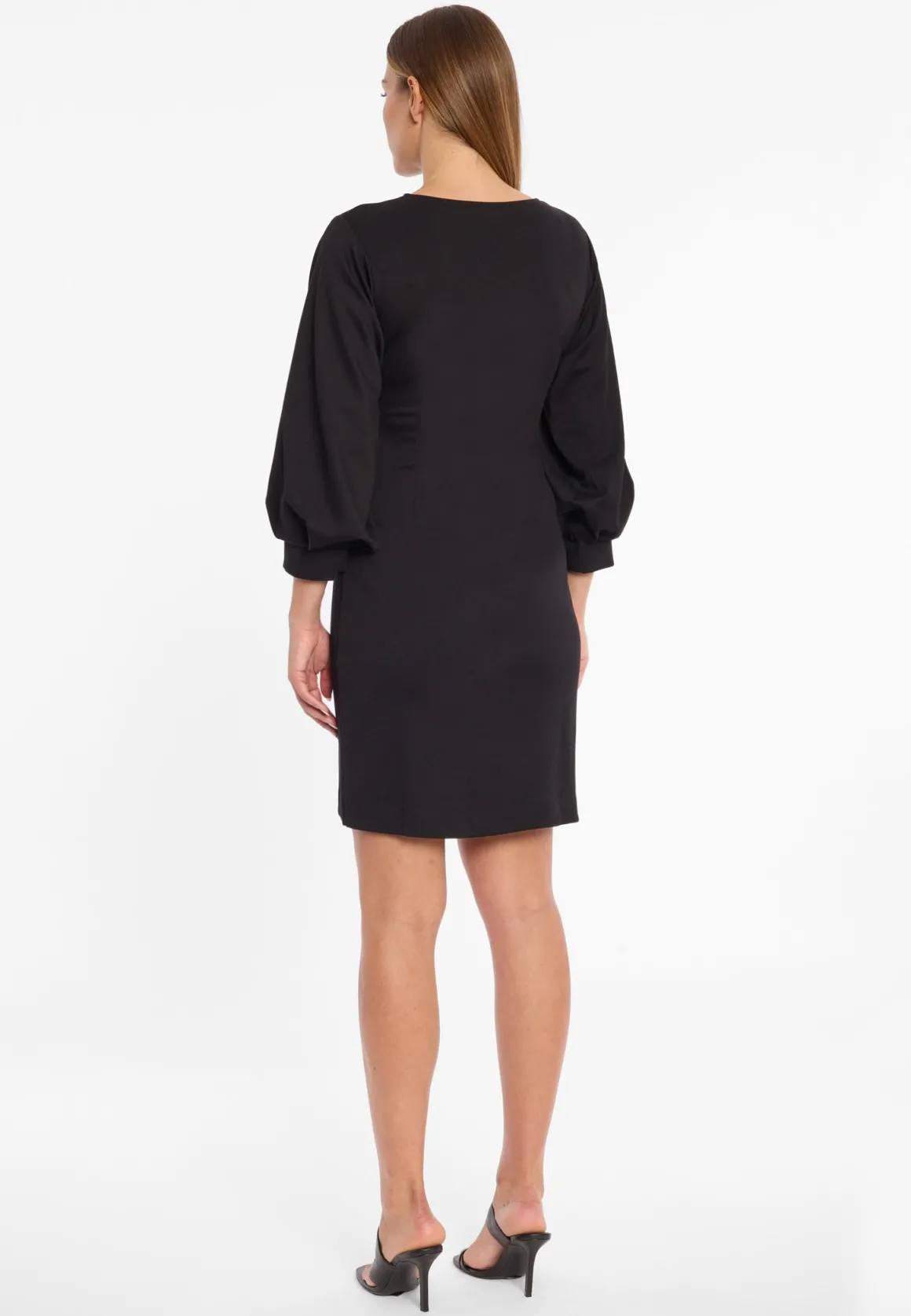 Minikleid Ahabi
