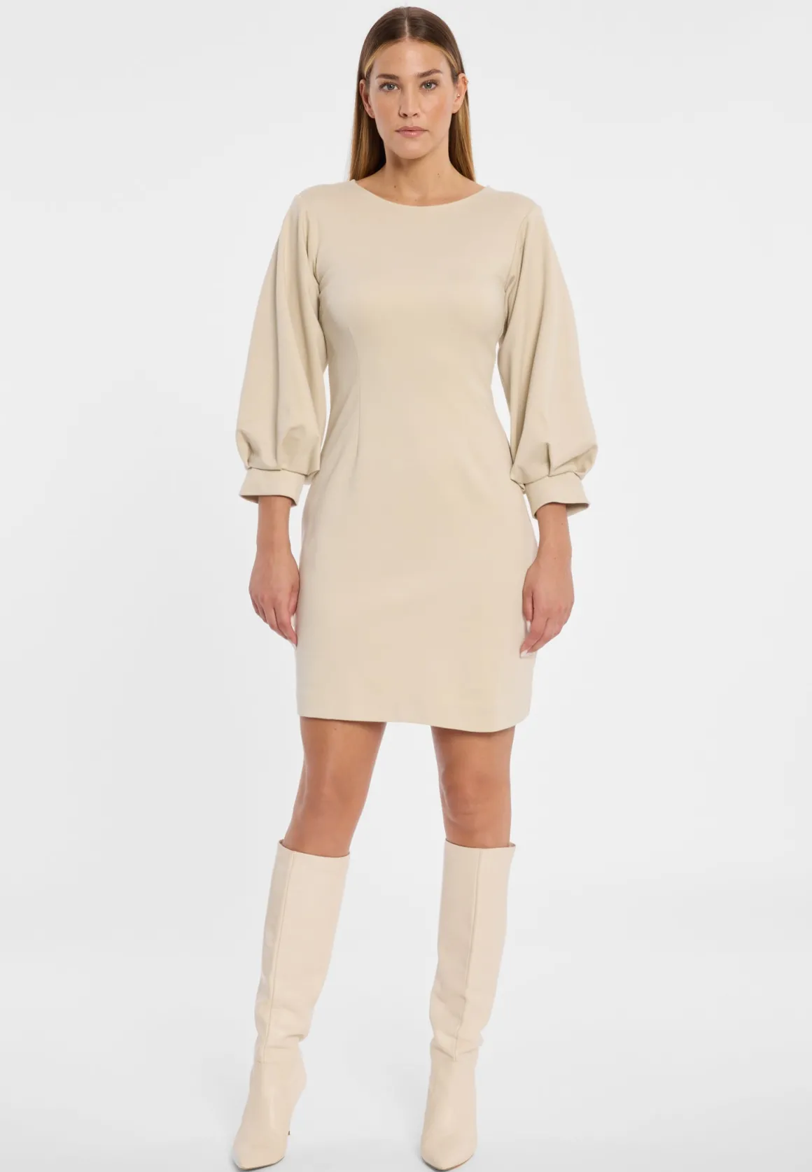 Minikleid Ahali