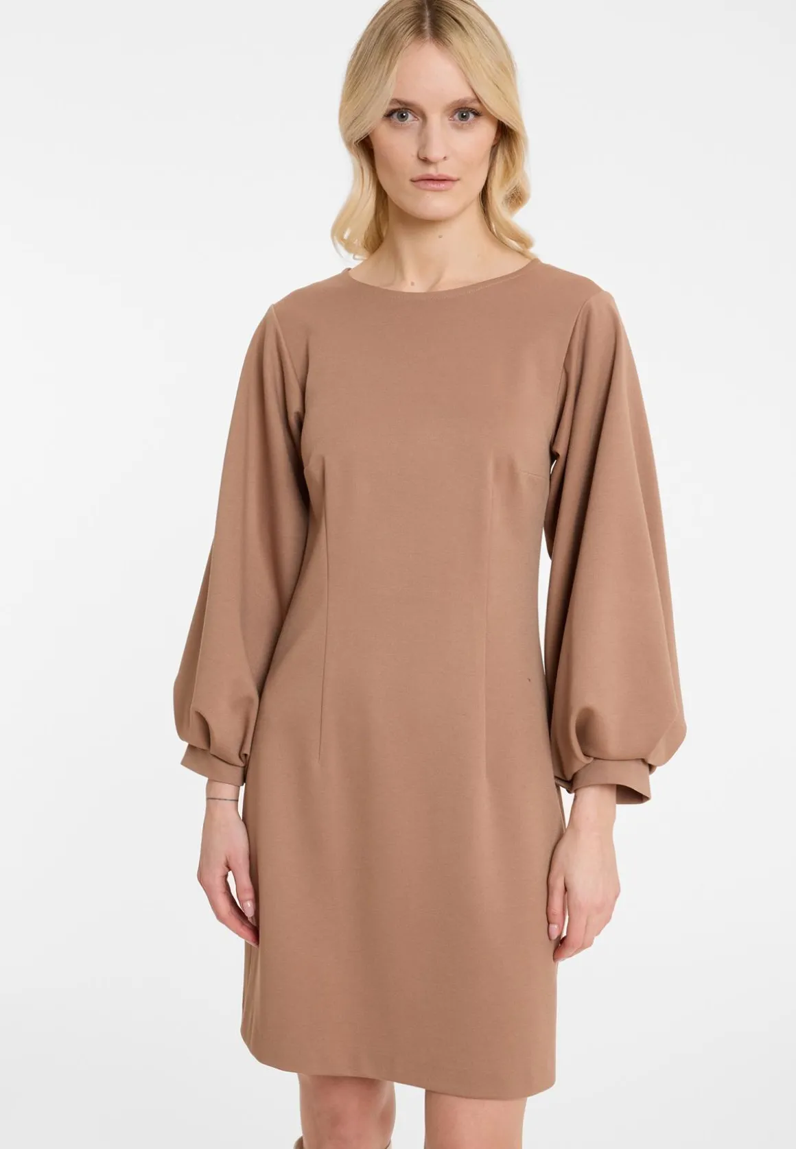 Minikleid Aholi