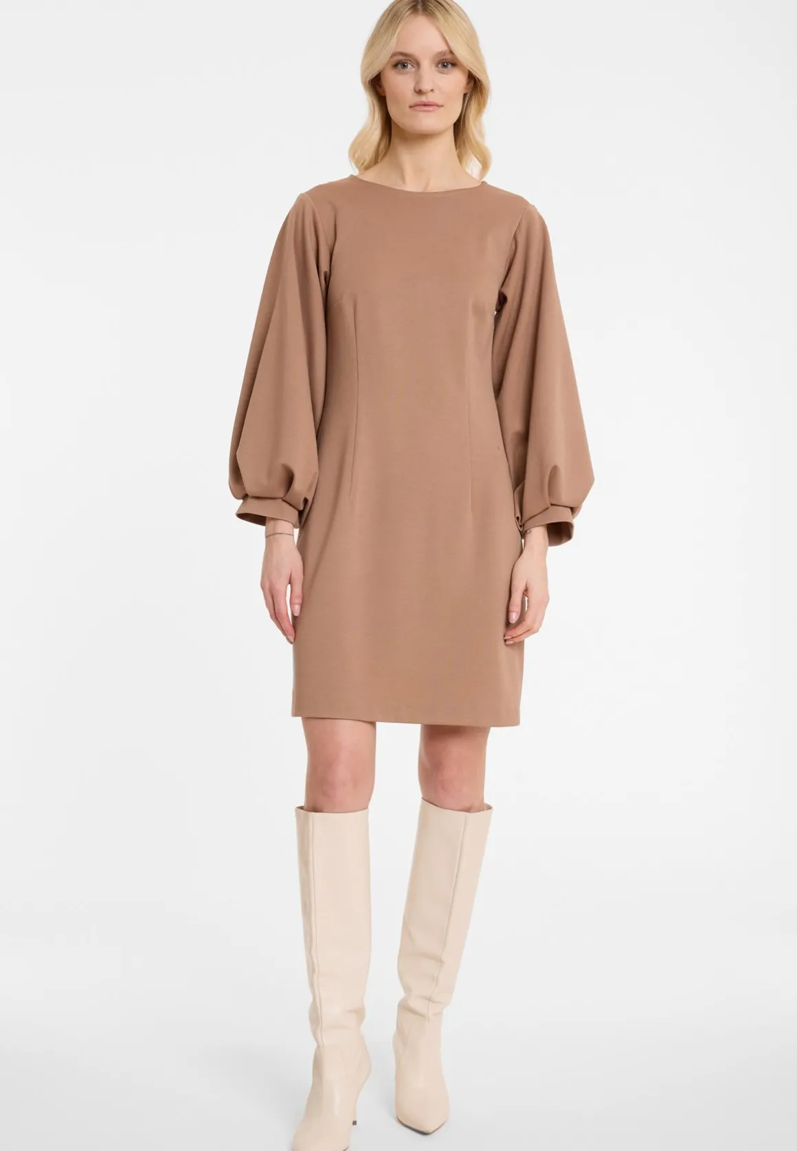 Minikleid Aholi