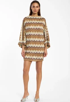 Minikleid Dirli