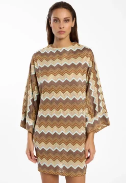 Minikleid Dirli
