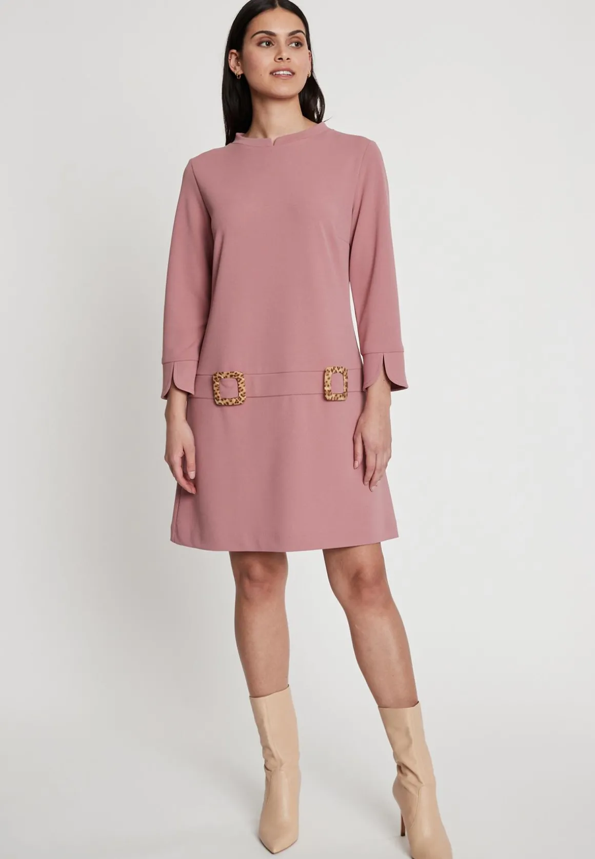 Minikleid Hania