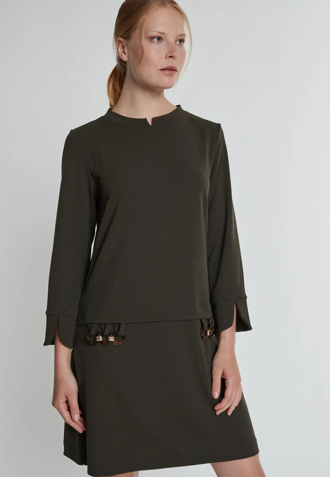 Minikleid Harwis