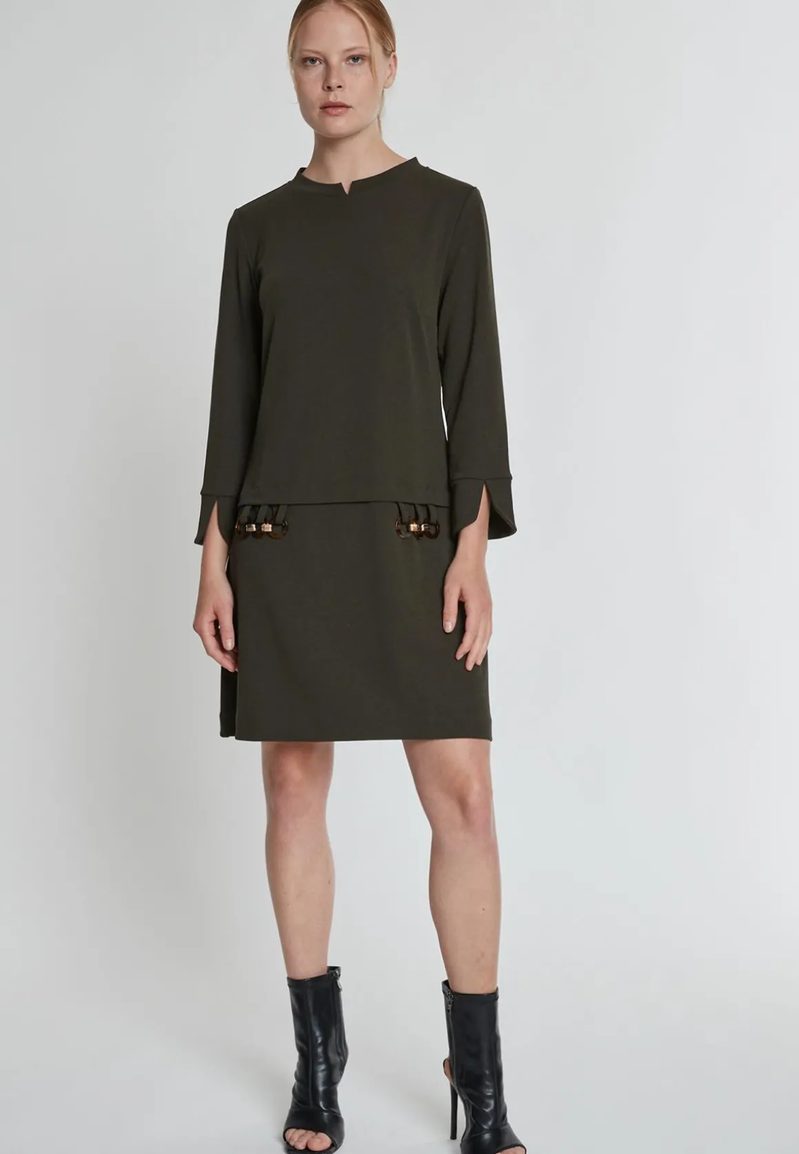 Minikleid Harwis