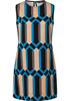 Minikleid Maja