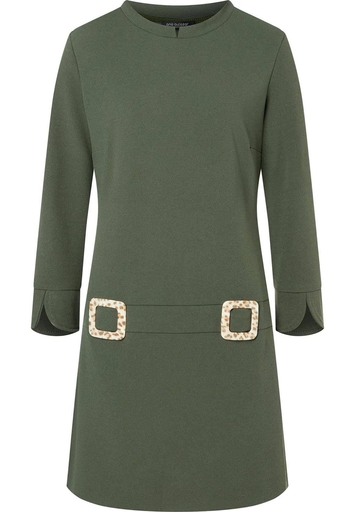 Minikleid Mebely