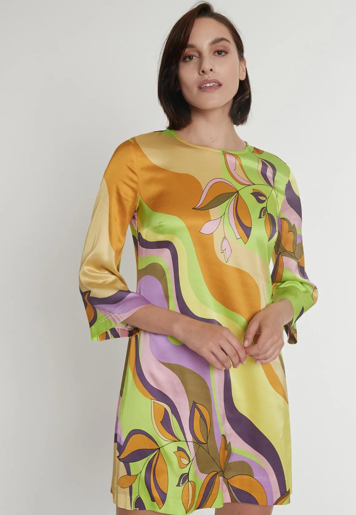 Minikleid Peary